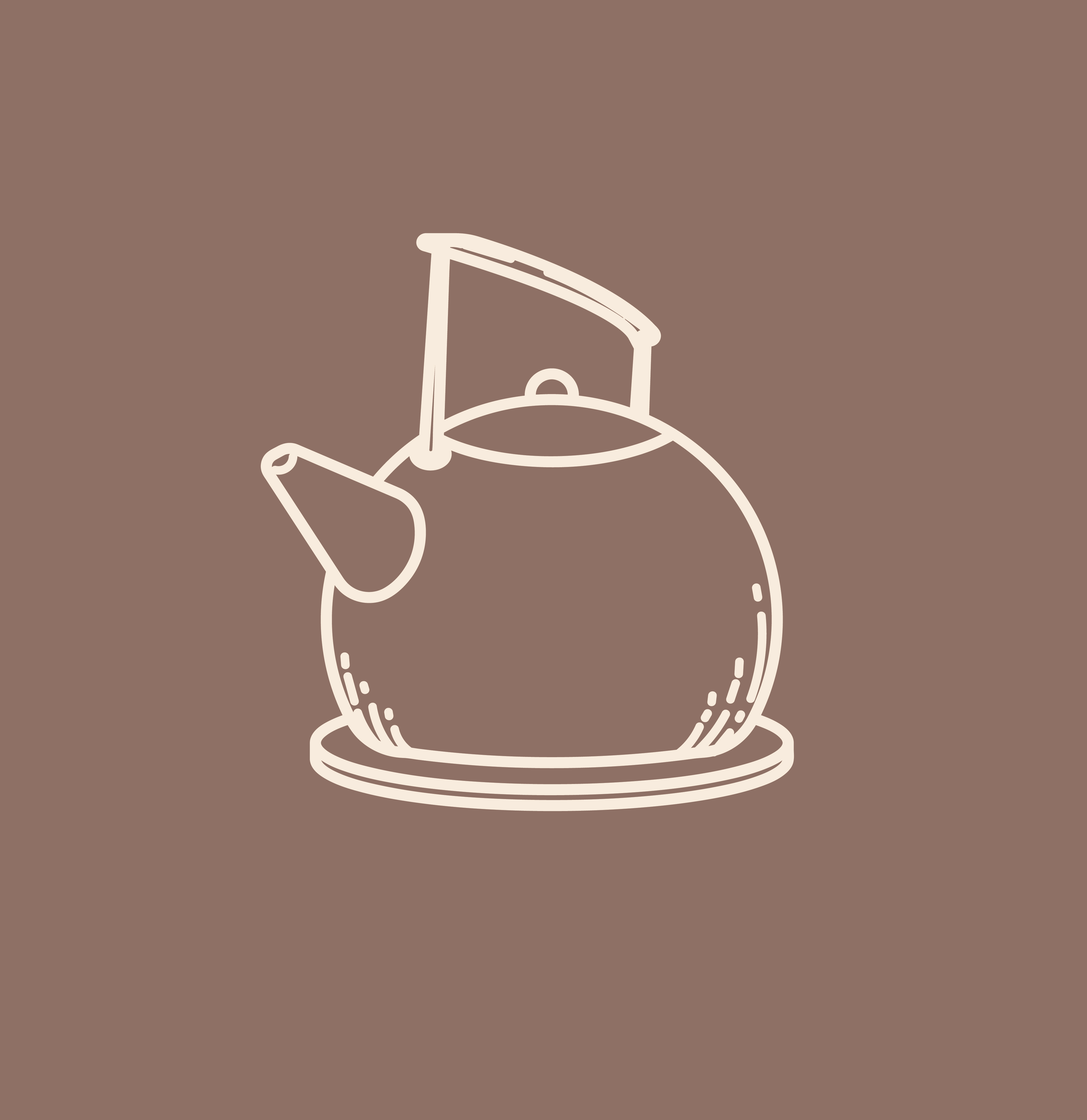 سرویس سرو چای و قهوه